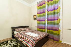 Apartments on Kitay-gorod